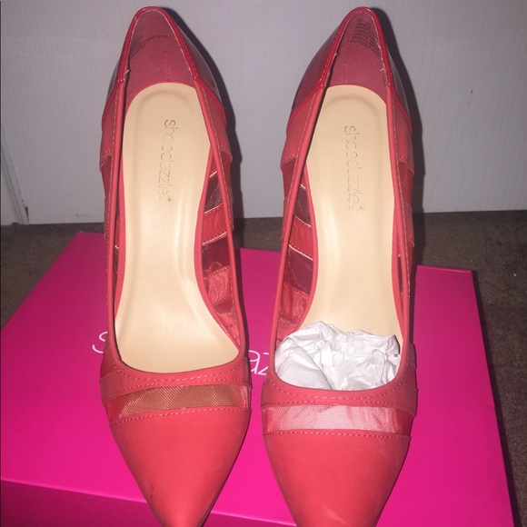 Pumps - Picture 3 of 3